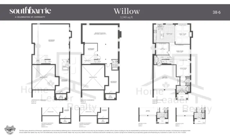 South-Barrie-Towns-Willow-B-floorplan
