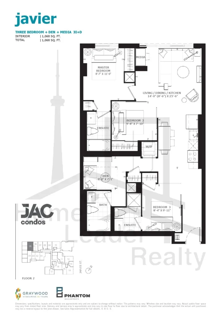 Jac-Condos-Model-Javier-floorplan