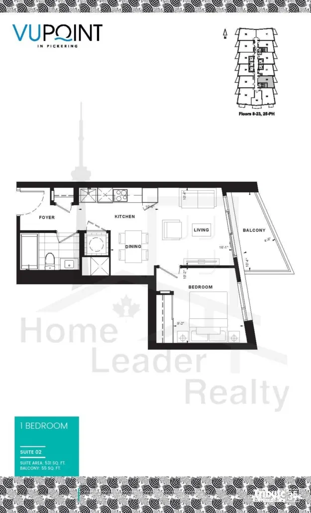 VuPoint-Condos-Model-suite-531-floorplan