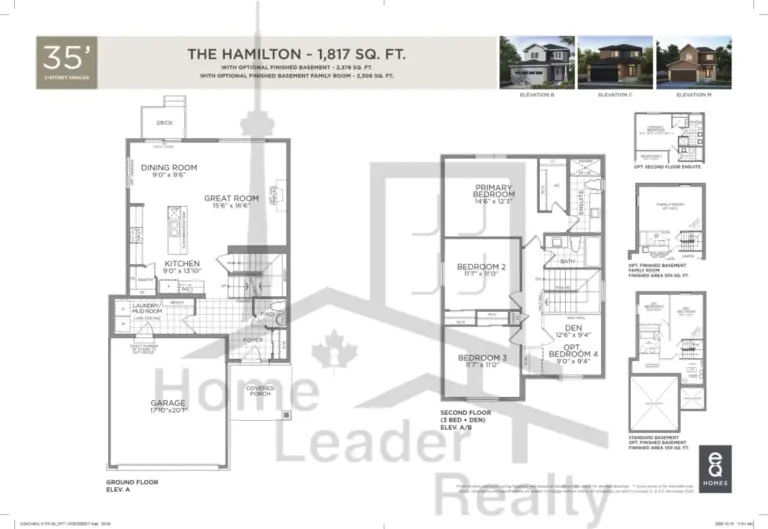 Pathways-at-Findlay-Creek-The-Hamilton-floorplan