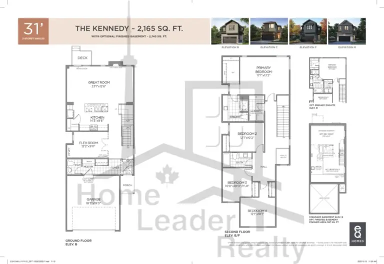 Pathways-at-Findlay-Creek-The-Kennedy-floorplan