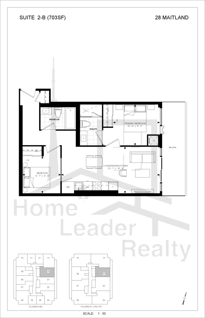 Yonge-at-Wellesley-Station-Condos-2-B-floorplan