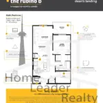 Dean’s-Landing-Condos-Model-Rubino-B-floorplan
