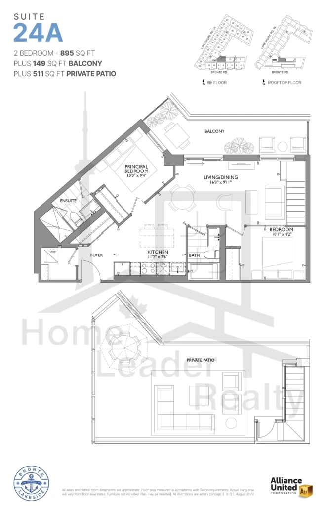 The Residences-at-Bronte-Lakeside-Condos-24A-floorplan