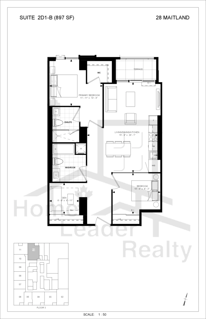 Yonge-at-Wellesley-Station-Condos-2D1-B-floorplan