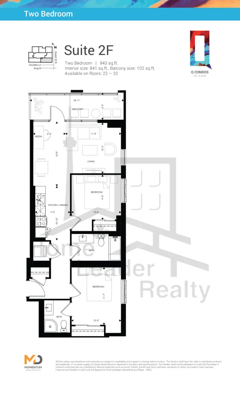 Q-Condos-Suite-2304-floorplan