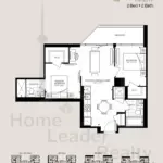 Exhale-Condos-Model-2G-floorplan