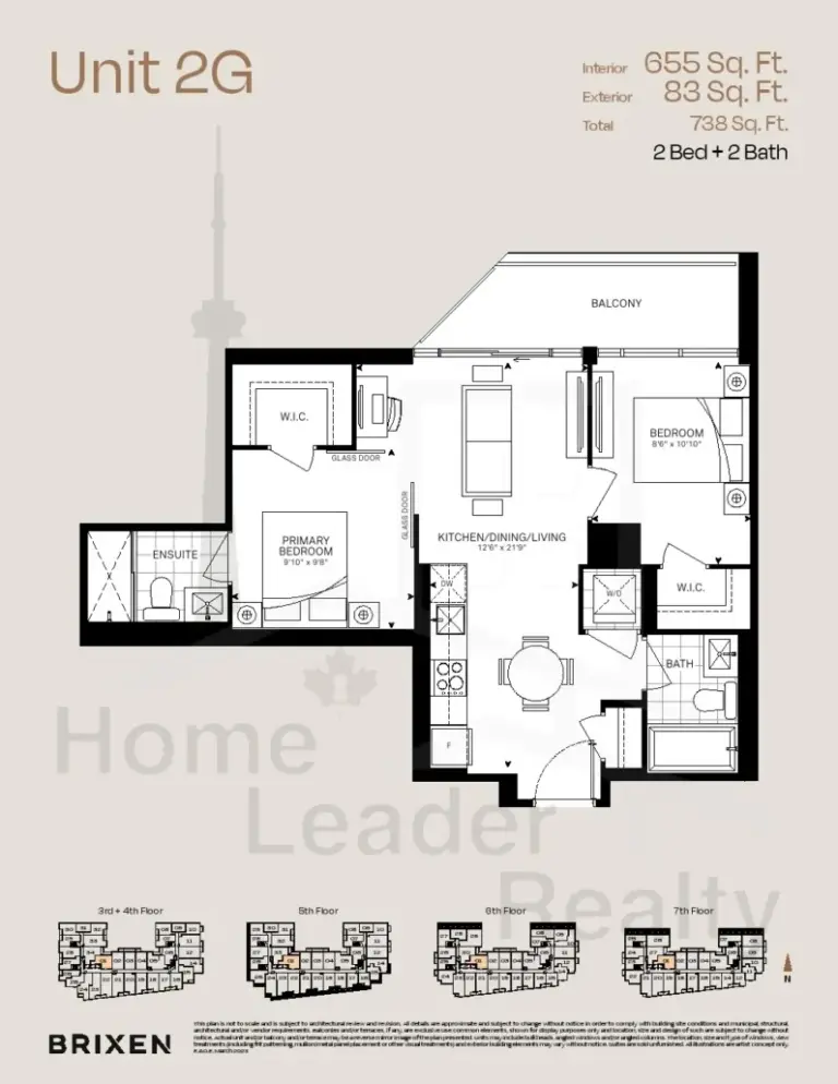 Exhale-Condos-Model-2G-floorplan