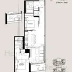Exhale-Condos-Model-2K-floorplan