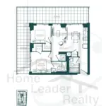 River-&-Fifth-Condos-1011-floorplan