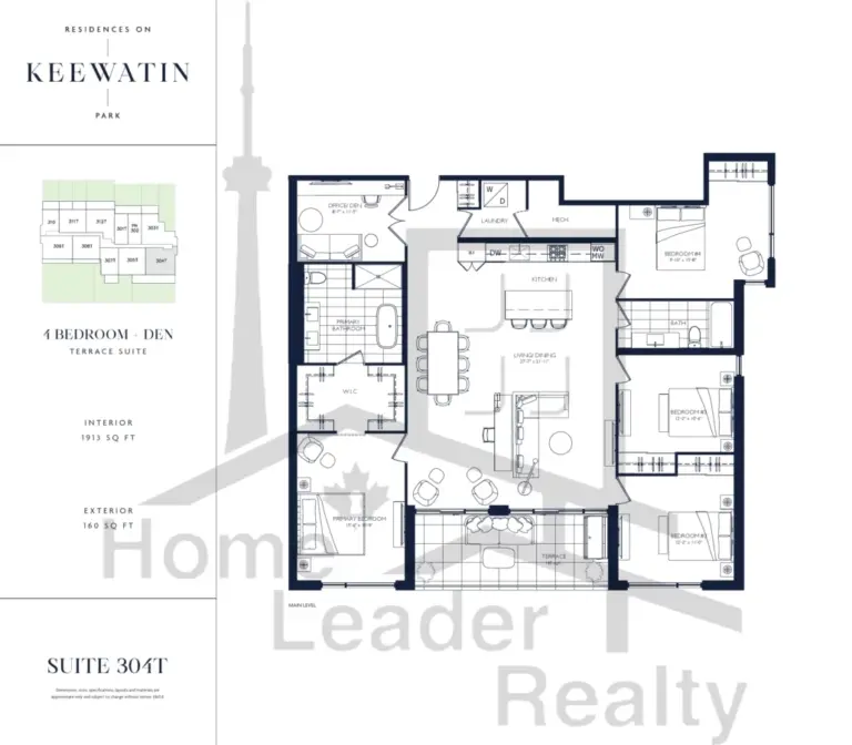 Keewatin-Towns-Unit-304-floorplan