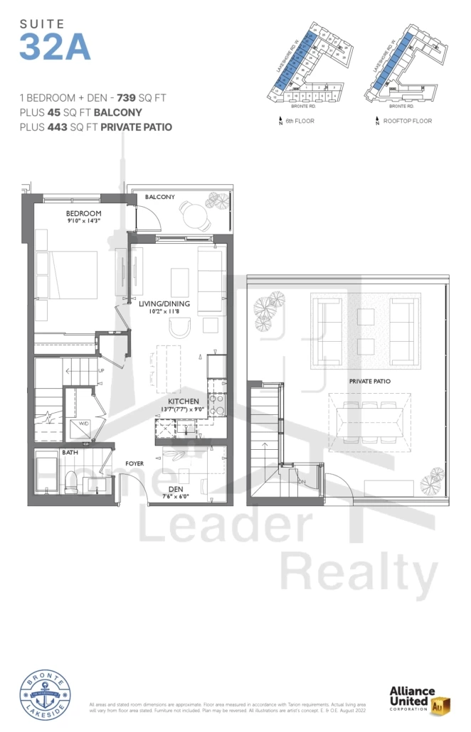 The Residences-at-Bronte-Lakeside-Condos-32A-floorplan