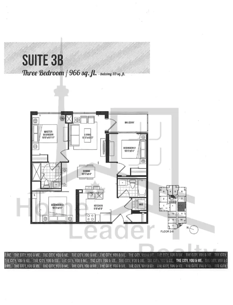 Tricycle-Condos-105-floorplan