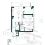 River-&-Fifth-Condos-1905-floorplan