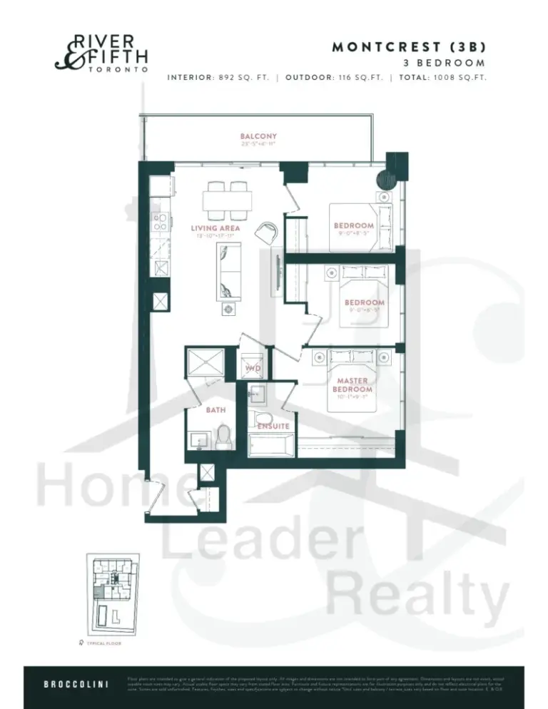 River-&-Fifth-Condos-3405-floorplan