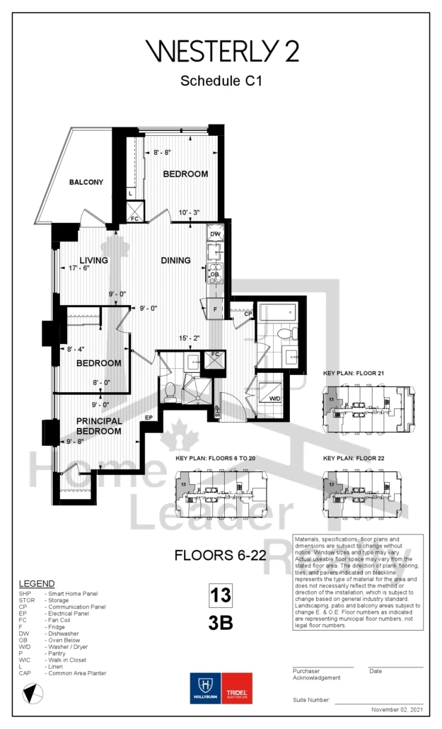 Westerly-Condos-3B-floorplan