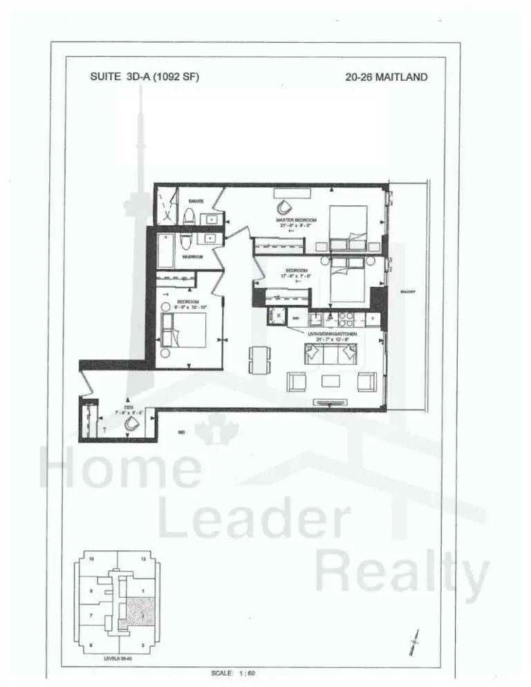 Yonge-at-Wellesley-Station-Condos-3D-A-floorplan