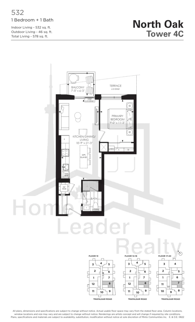 North-Oak-Condos-3-532-floorplan
