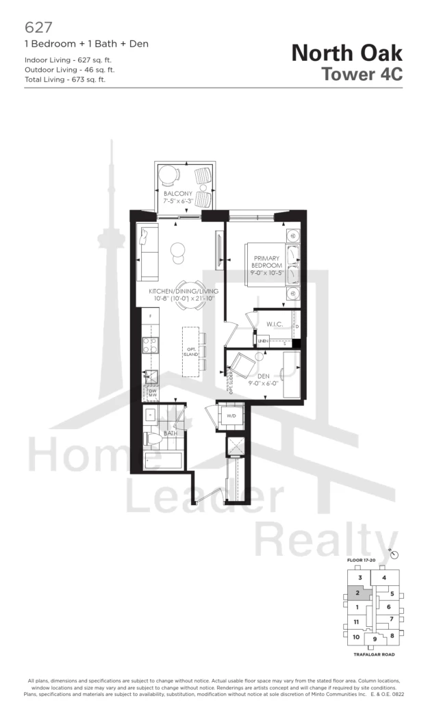 North-Oak-Condos-3-627-floorplan