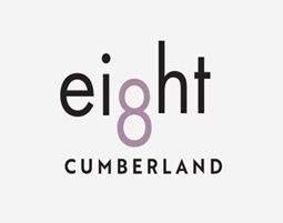 8 Cumberland Retail logo
