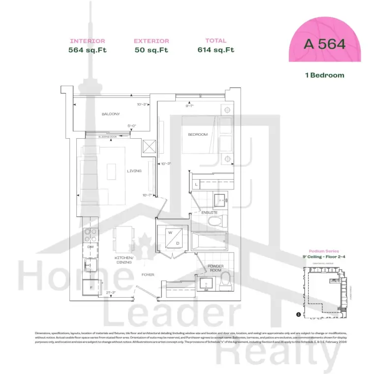 Evelyn-Condos-at-Rise-&-Rose-A564-floorplan