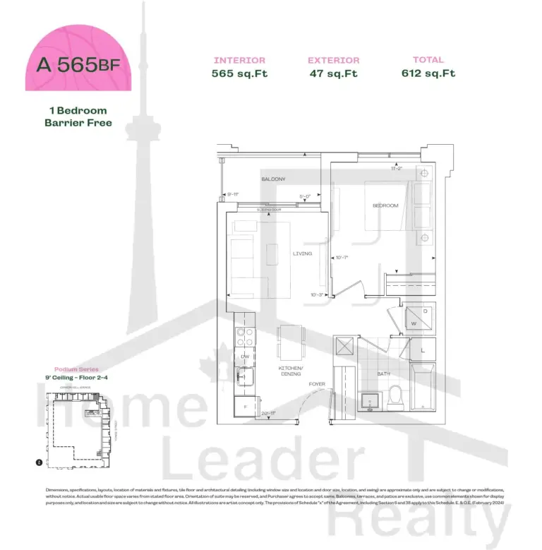 Evelyn-Condos-at-Rise-&-Rose-A565-BF-floorplan