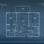 MYNE-Condos-Unit-355-floorplan