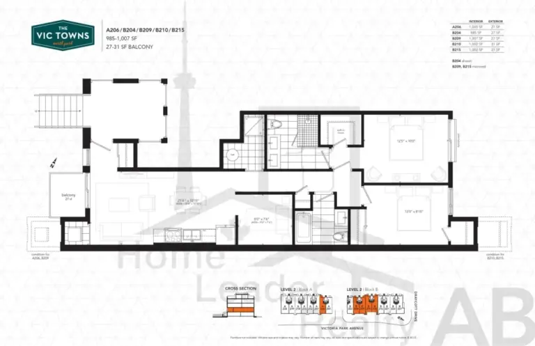 The-Vic-Towns-Model-B215-floorplan