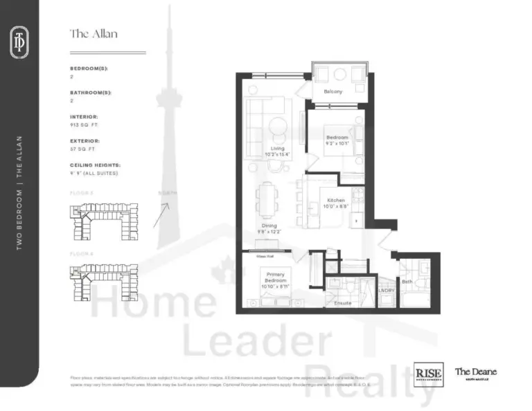 The-Deane-Condos-The-Allan-floorplan