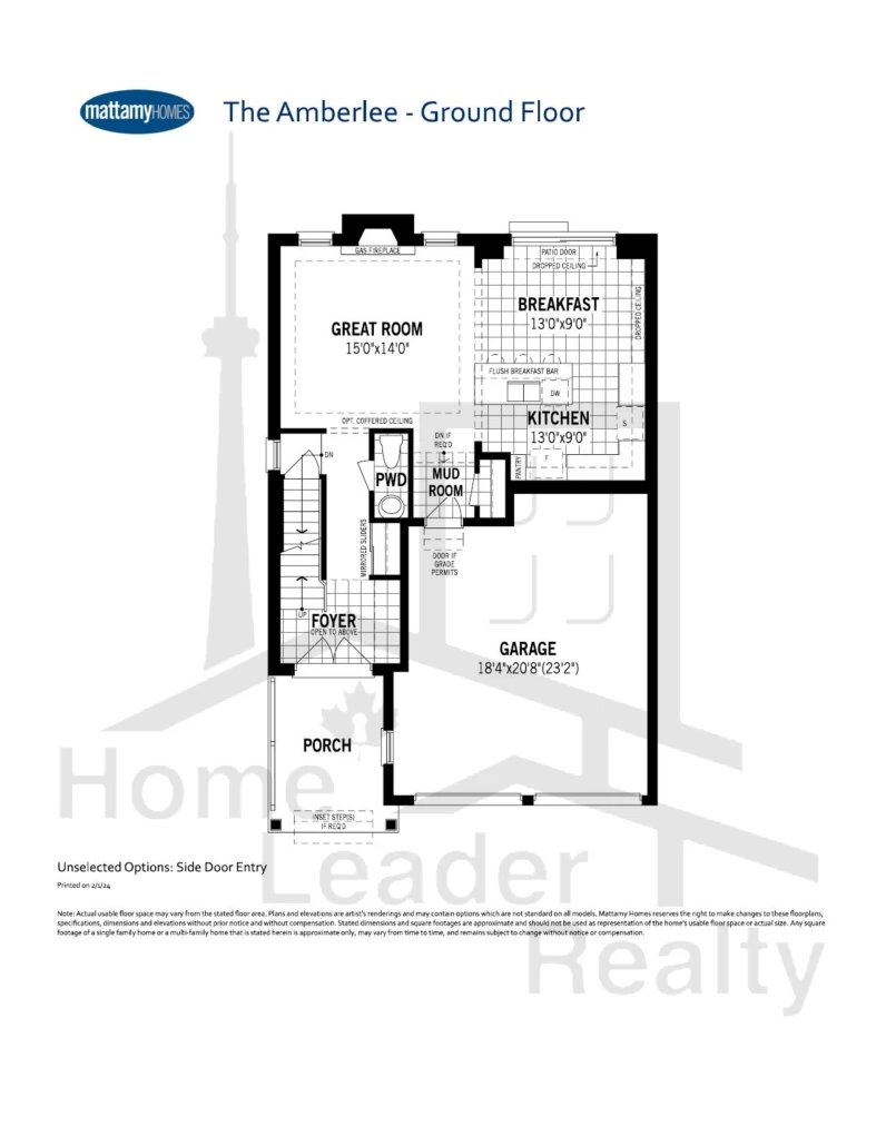 Ellis-Lane-Homes-The-Amberlee-(FR)-floorplan