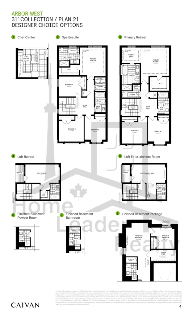 Arbor-West-Homes-Condos-Model-31'-Collection-Plan-21-floorplan