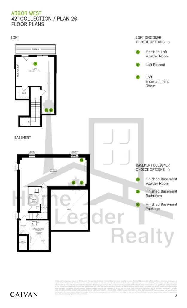 Arbor-West-Homes-Condos-Model-42'-Collection-Plan-20-floorplan