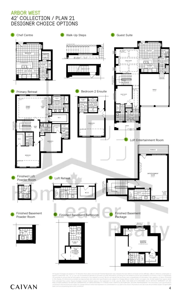 Arbor-West-Homes-Condos-Model-42'-Collection-Plan-21-floorplan