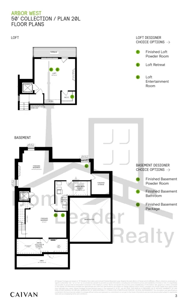 Arbor-West-Homes-Condos-Model-50'-Collection-Plan-20L-floorplan