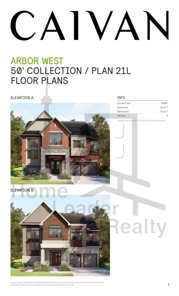 Arbor-West-Homes-Condos-Model-50'-Collection-Plan-21L-floorplan
