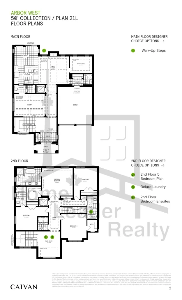 Arbor-West-Homes-Condos-Model-50'-Collection-Plan-21L-floorplan