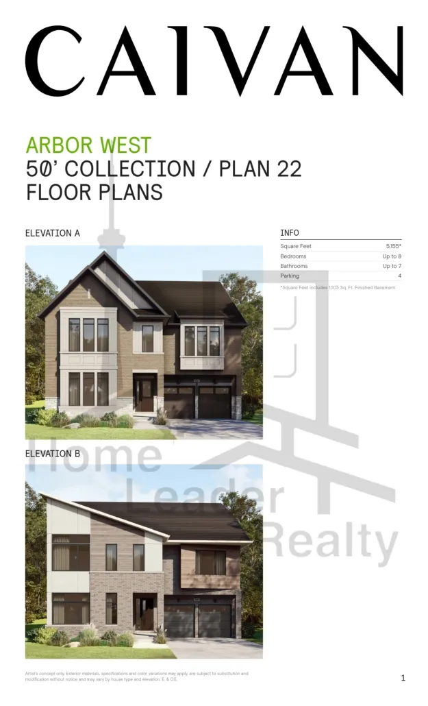 Arbor-West-Homes-Condos-Model-50'-Collection-Plan-22-floorplan