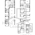 Alliston-Woods-Homes-Aurora-A-floorplan