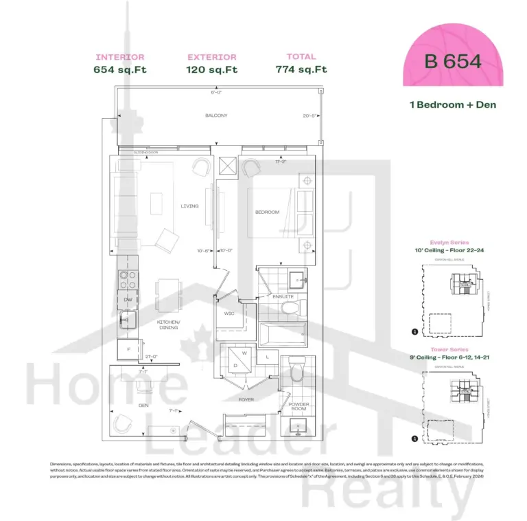 Evelyn-Condos-at-Rise-&-Rose-B654-floorplan