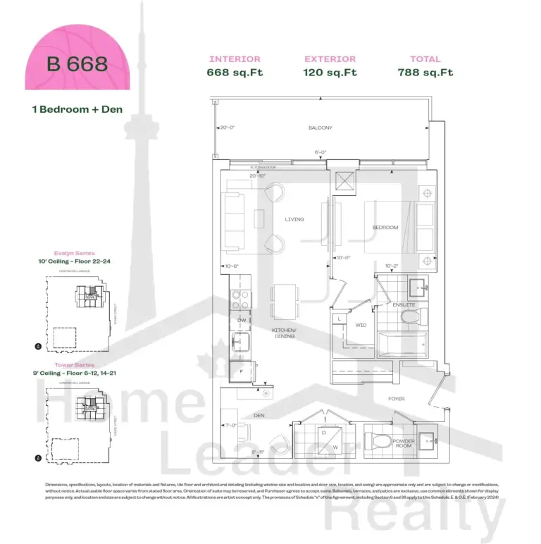 Evelyn-Condos-at-Rise-&-Rose-B668-floorplan