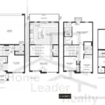 Mount-Hope-Towns-Model-Beaumont-floorplan