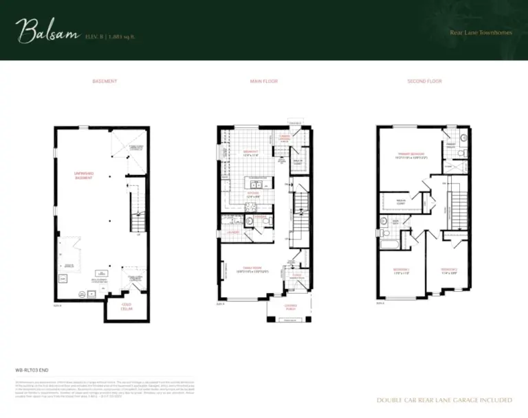 Westbrant-heights-Towns-TH58-floorplan