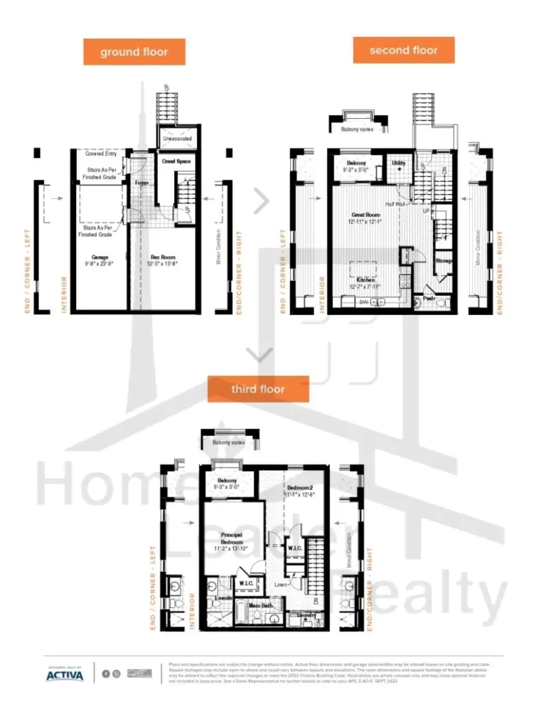 Trussler-West-Homes-Beckett-Unit-64-floorplan