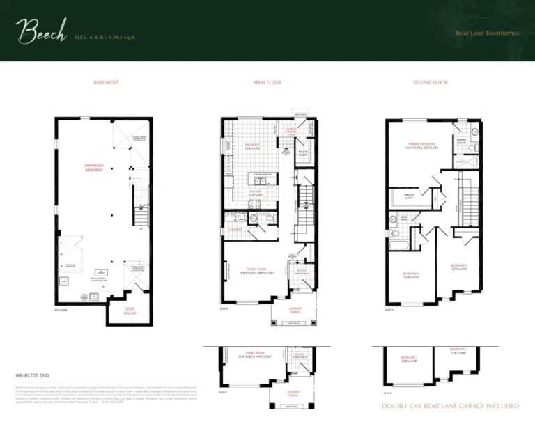 Westbrant-heights-Towns-TH5-floorplan