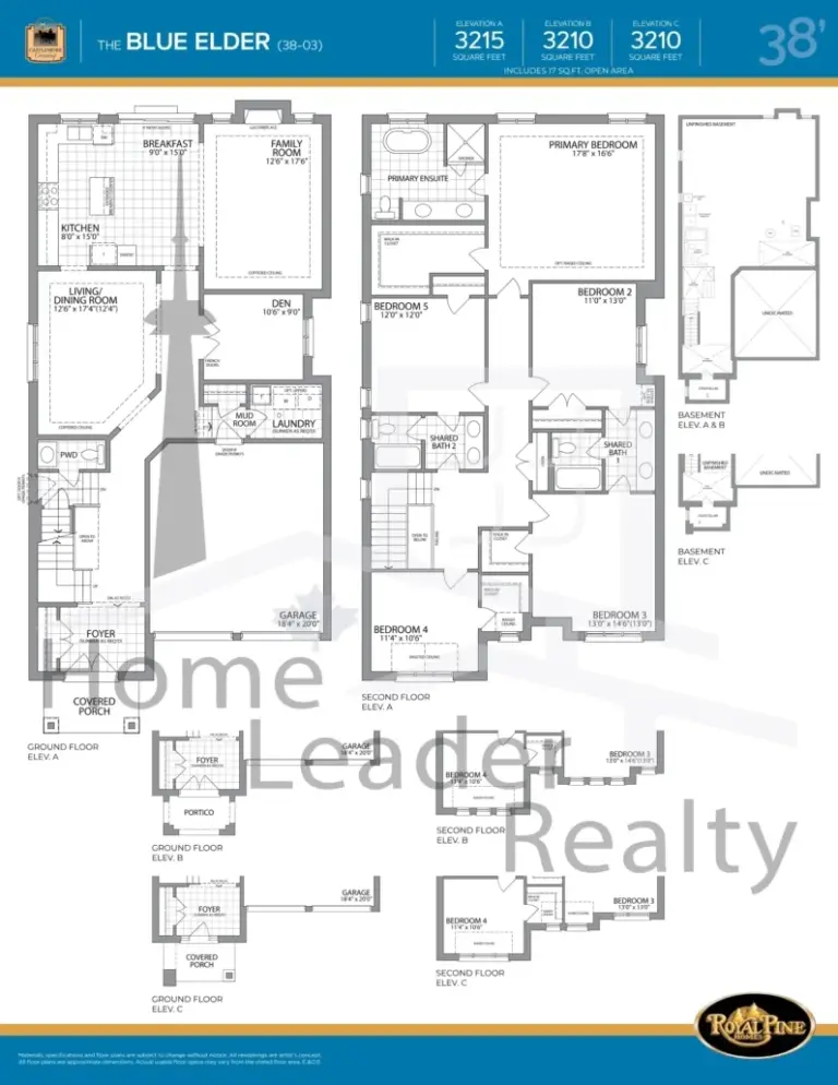 Castlemore-Crossing-Homes-Condos-Model-The-Blue-Elder-floorplan