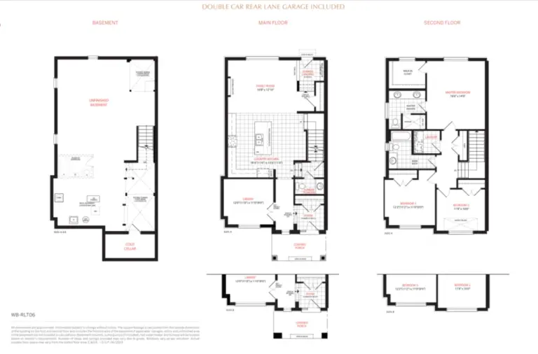 Westbrant-heights-Towns-TH53-floorplan