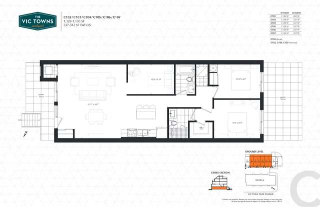 The-Vic-Towns-Model-C103-floorplan
