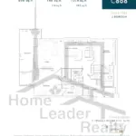 The-Fifth-At-Charisma-Condos-2605-floorplan