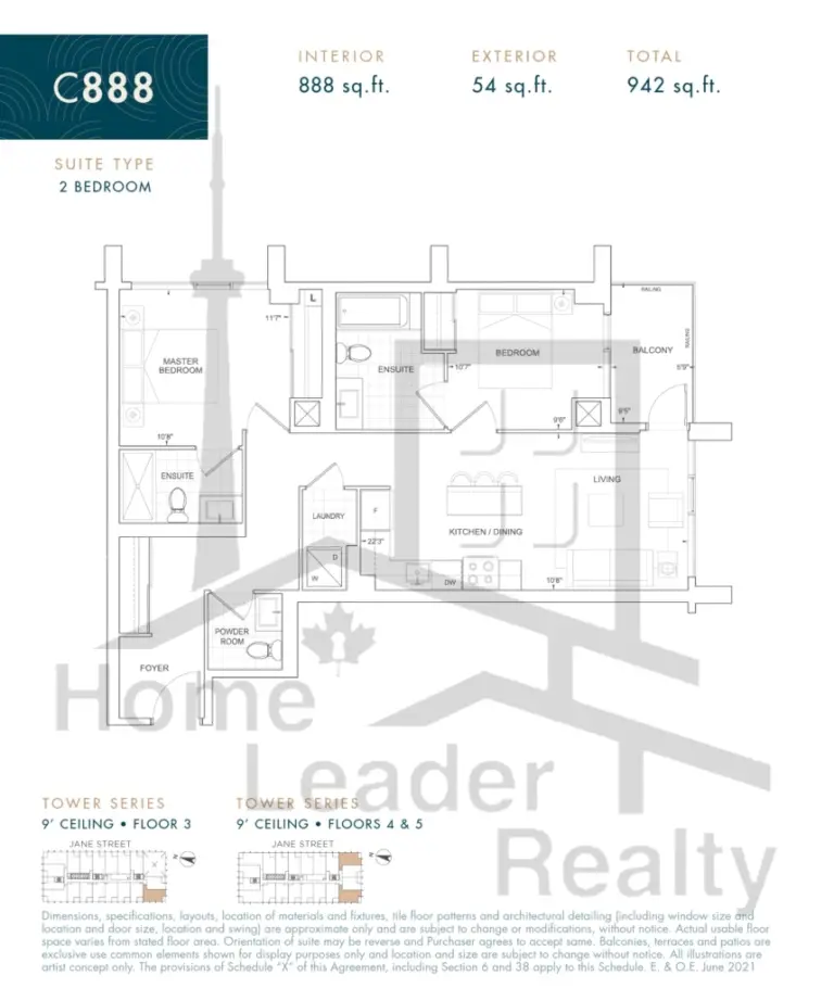 The-Fifth-At-Charisma-Condos-306-floorplan