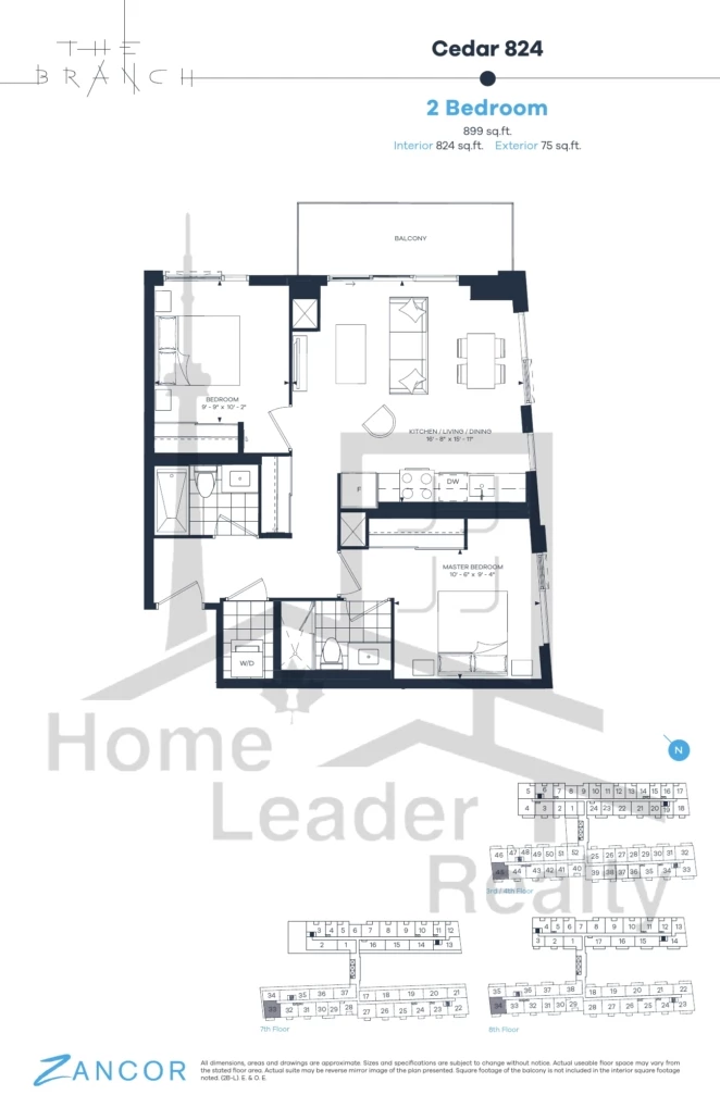 The-Branch-Condos-Unit-445-floorplan